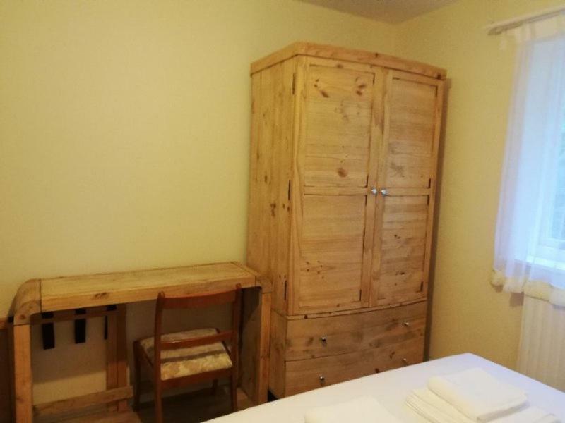 Robinhill Garden Otel Forres Dış mekan fotoğraf