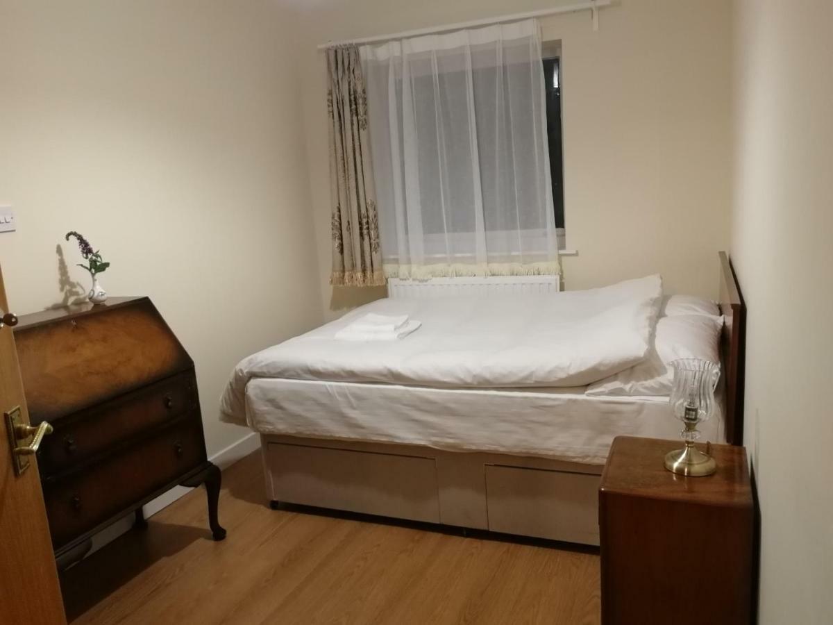 Robinhill Garden Otel Forres Dış mekan fotoğraf